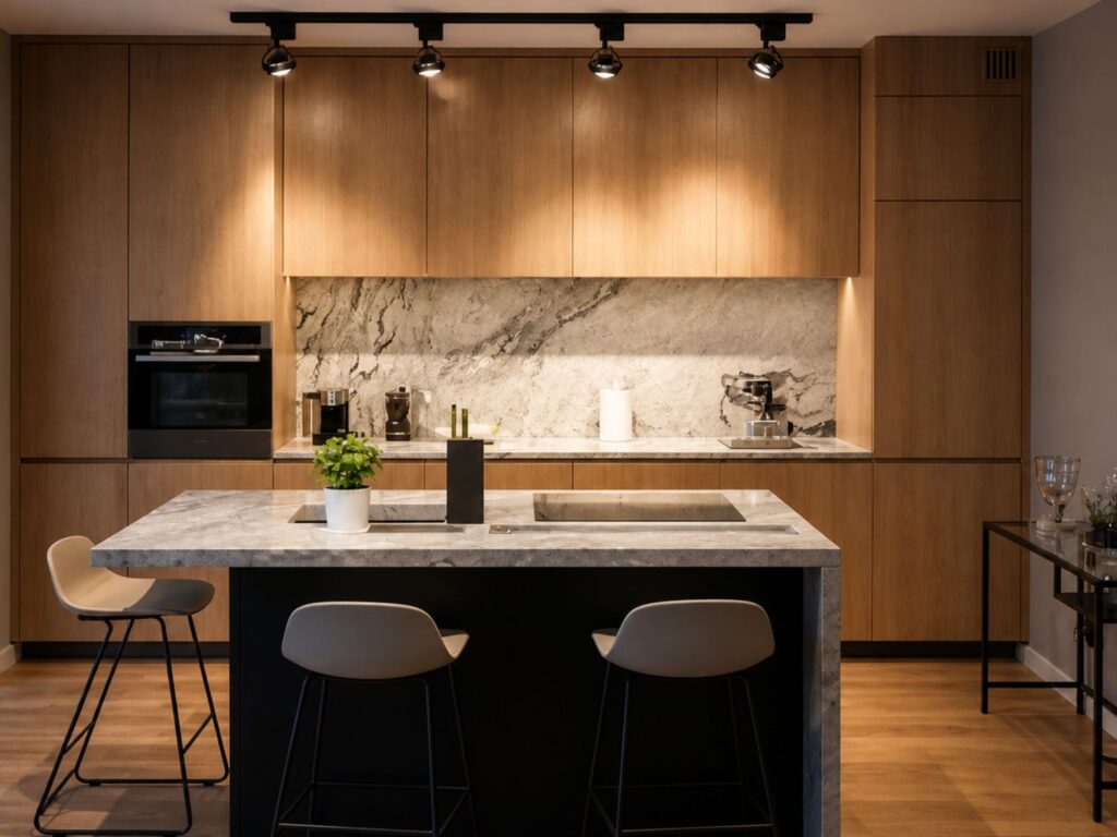 Commercial Design