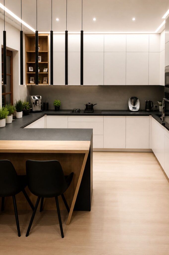 Restaurant Design